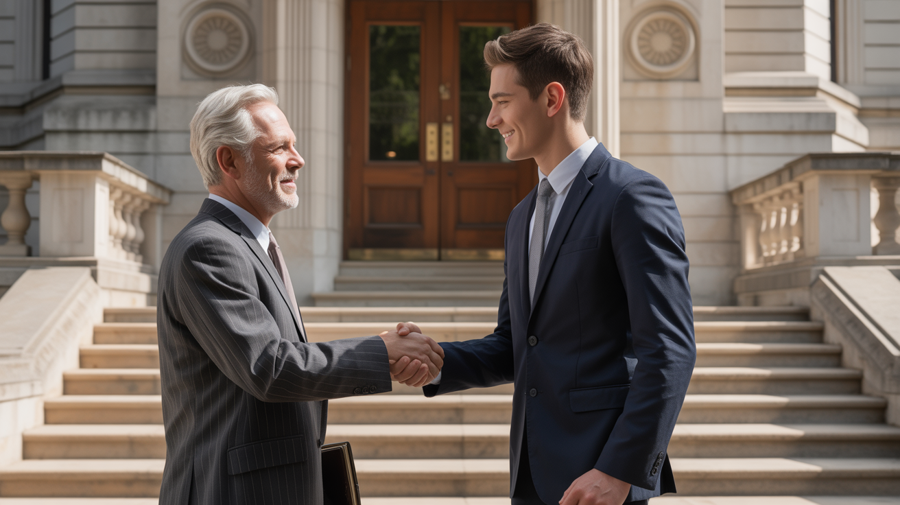 Судовий захист