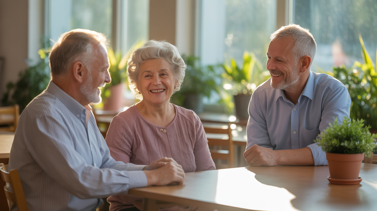 Спадкування для пенсіонерів