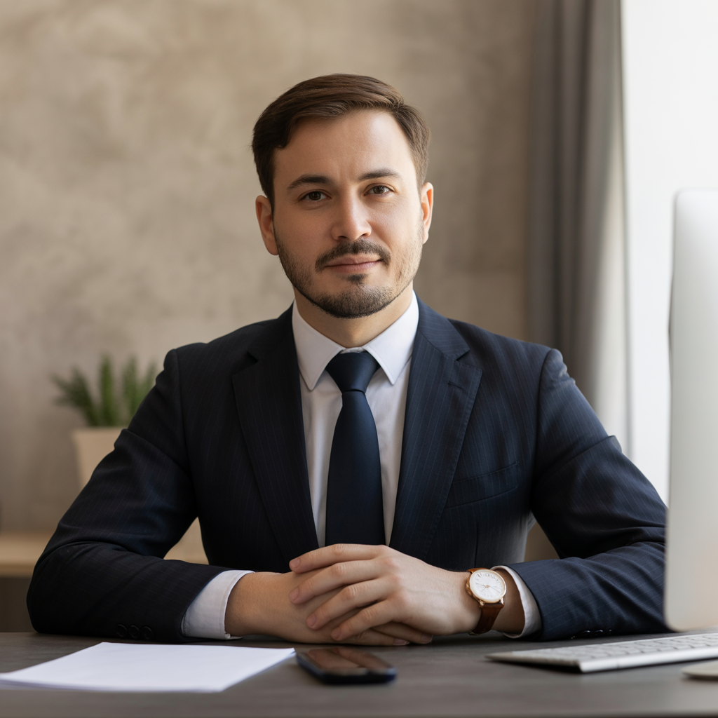 Сергій Петренко